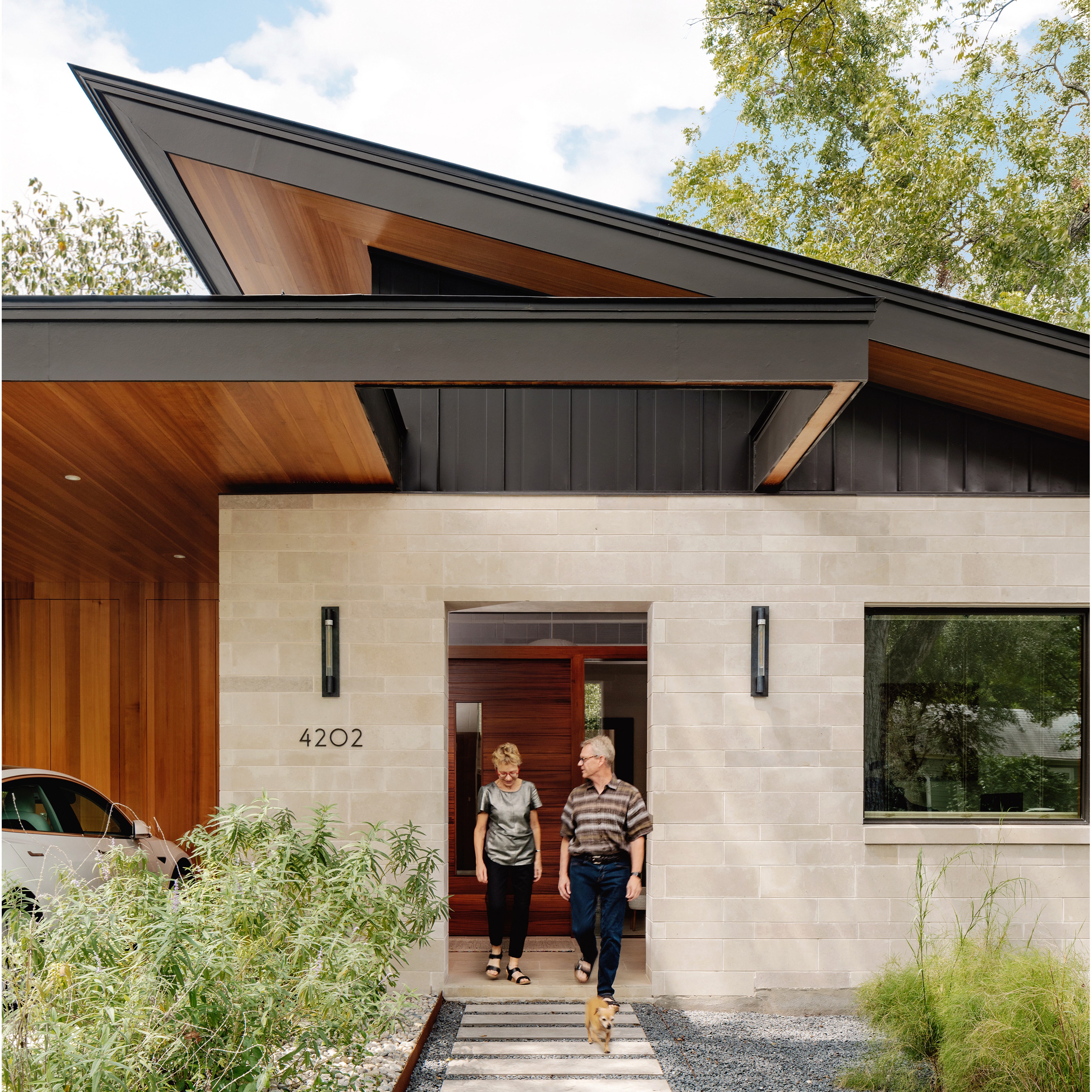 Project Logo - Ramsey Residence
