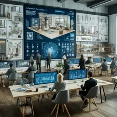 ASID - Insight Guide - Shared - Unleashing Creativity: How AI is ...