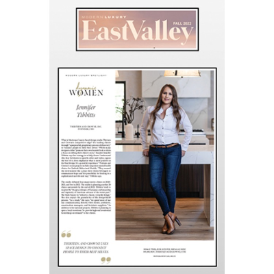 east-valley-modern-luxury-magazine-spotlight-2022 image