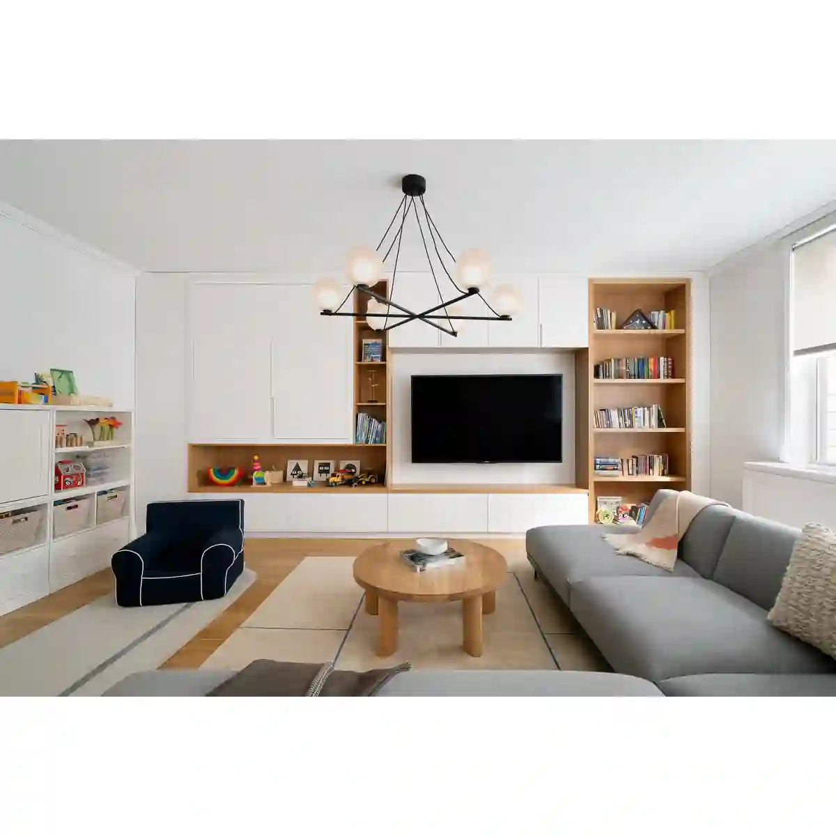 Project Logo - Upper West Side New York City Condominium