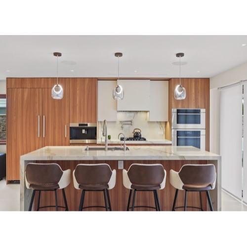 Project Logo -  PRIVATE RESIDENCE - BROOKLYN