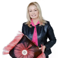 Marlene Holmquist, ASID